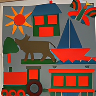 Конструктор «Геометрия» - fgospostavki.ru - Самара