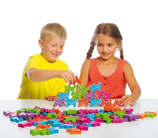 Набор фигурок "Привидения" - fgospostavki.ru - Самара