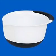 Нескользящая миска для смешивания продуктов - fgospostavki.ru - Самара