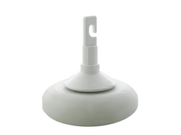 Наконечник вращающийся в форме диска на крючке - fgospostavki.ru - Самара