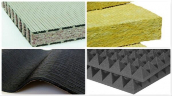 Лабораторный стенд "Шумоизоляционные материалы" - fgospostavki.ru - Самара