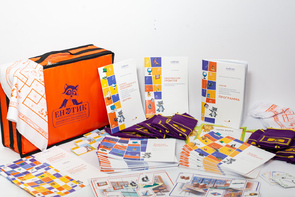 Учебно-методический набор для проектной деятельности "ЕНОТИК" универсальный  - fgospostavki.ru - Самара