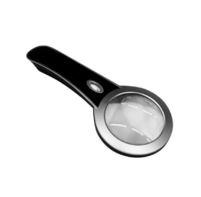 Ручная лупа с подсветкой (6х) - fgospostavki.ru - Самара