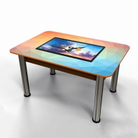 Интерактивный коррекционно- развивающий стол "Kids" - fgospostavki.ru - Самара