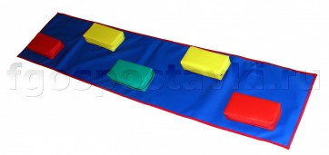 Дорожка "Кочки" - fgospostavki.ru - Самара