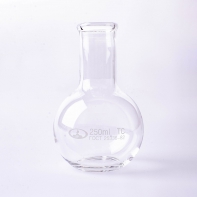 Колба плоскодонная 250 мл. - fgospostavki.ru - Самара