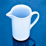 Кружка фарфоровая с носиком N3 1000 мл - fgospostavki.ru - Самара