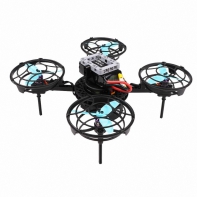 квадрокоптер Makefire Ghost II - fgospostavki.ru - Самара