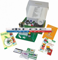 Санитарно-пищевая экспресс-лаборатория СПЭЛ-У - fgospostavki.ru - Самара