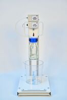 Лабораторная установка «Изучение изохорного процесса» - fgospostavki.ru - Самара