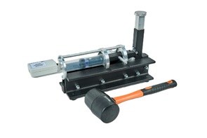 Лабораторная установка «Измерение отношения Cp/Cv воздуха» - fgospostavki.ru - Самара