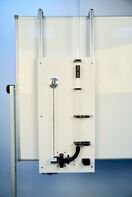 Лабораторная установка «Измерение скорости тела методом баллистического маятника» - fgospostavki.ru - Самара