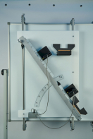 Лабораторная установка «Определение коэффициента трения скольжения» - fgospostavki.ru - Самара