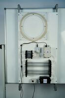 Лабораторная установка «Определение коэффициента вязкости воздуха» - fgospostavki.ru - Самара