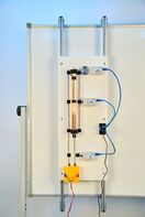 Лабораторная установка «Определение теплопроводности воздуха» - fgospostavki.ru - Самара
