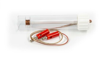 Прибор для изучения зависимости сопротивления металлов от температуры - fgospostavki.ru - Самара