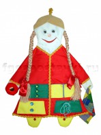 Дидактическая Марьюшка - fgospostavki.ru - Самара