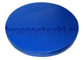 Детский мат круглый - fgospostavki.ru - Самара
