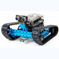 Базовый робототехнический набор mBot Ranger Robot Kit  - fgospostavki.ru - Самара