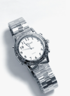 Часы наручные мужские с речевым выходом - fgospostavki.ru - Самара