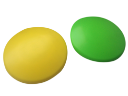 Выносная компьютерная кнопка большая (125 миллиметров) - fgospostavki.ru - Самара