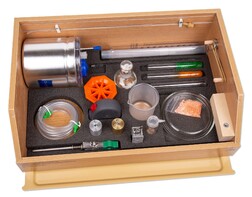 Лабораторный комплект (набор) по молекулярной физике и термодинамике - fgospostavki.ru - Самара