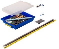 Набор лабораторный «Механические явления» - fgospostavki.ru - Самара