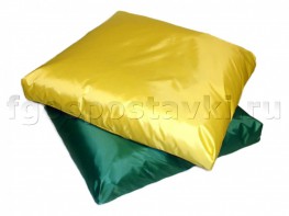 Подушка с гранулами (плоская) - fgospostavki.ru - Самара