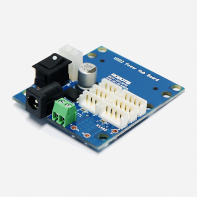 Преобразователь интерфейса U2D2 Power Hub Board - fgospostavki.ru - Самара