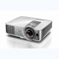 Мультимедийный короткофокусный проектор BenQ MS630ST - fgospostavki.ru - Самара