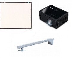 Интерактивная система. Комплект №5 - fgospostavki.ru - Самара