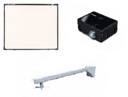 Интерактивная система. Комплект №4 - fgospostavki.ru - Самара