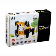 ROBOTIS PLAY 600 PETs (Домашние животные) - fgospostavki.ru - Самара