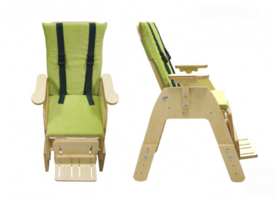 Стул ортопедический для детей с ДЦП - fgospostavki.ru - Самара