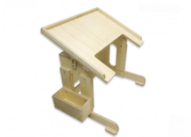 Стол для детей с ДЦП - fgospostavki.ru - Самара