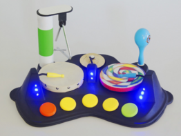 Барабанная установка - fgospostavki.ru - Самара