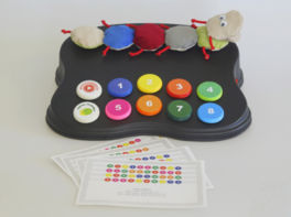 Музыкальная улитка - fgospostavki.ru - Самара