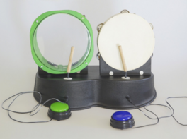 Барабаны Бонго - fgospostavki.ru - Самара