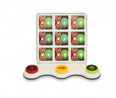 Игра «Крестики-нолики» №1 - fgospostavki.ru - Самара