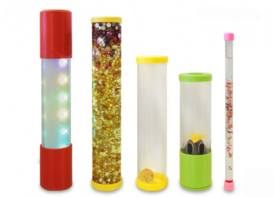 Набор сенсомоторных труб - fgospostavki.ru - Самара