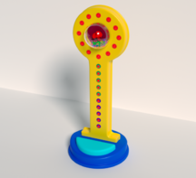 Игра «Громкий забастовщик» - fgospostavki.ru - Самара