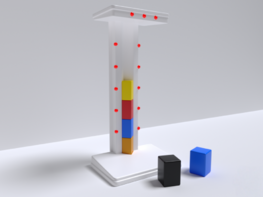 Игра «Кубики» - fgospostavki.ru - Самара