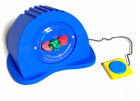 Игра «Световое шоу» №1 - fgospostavki.ru - Самара