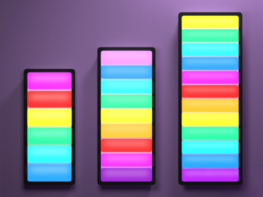 Светозвуковая панель «Лестница света» - fgospostavki.ru - Самара