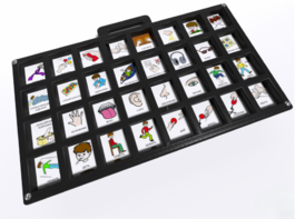 Игровой коммуникатор «Смарт» 32 - fgospostavki.ru - Самара