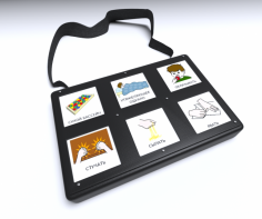 Игровой коммуникатор «Смарт» 6 - fgospostavki.ru - Самара