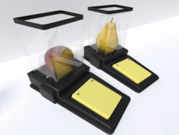 Игровой коммуникатор «Смотри и говори» - fgospostavki.ru - Самара