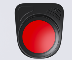 Большая кнопка-коммуникатор «Шаг за шагом» - fgospostavki.ru - Самара