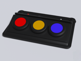 Кнопка-коммуникатор 3 - fgospostavki.ru - Самара