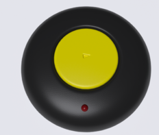 Кнопка-коммуникатор «Гоу!» - fgospostavki.ru - Самара